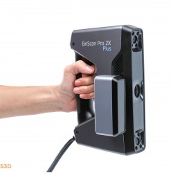 Module HD PRIME pour Einscan Pro 2x Plus