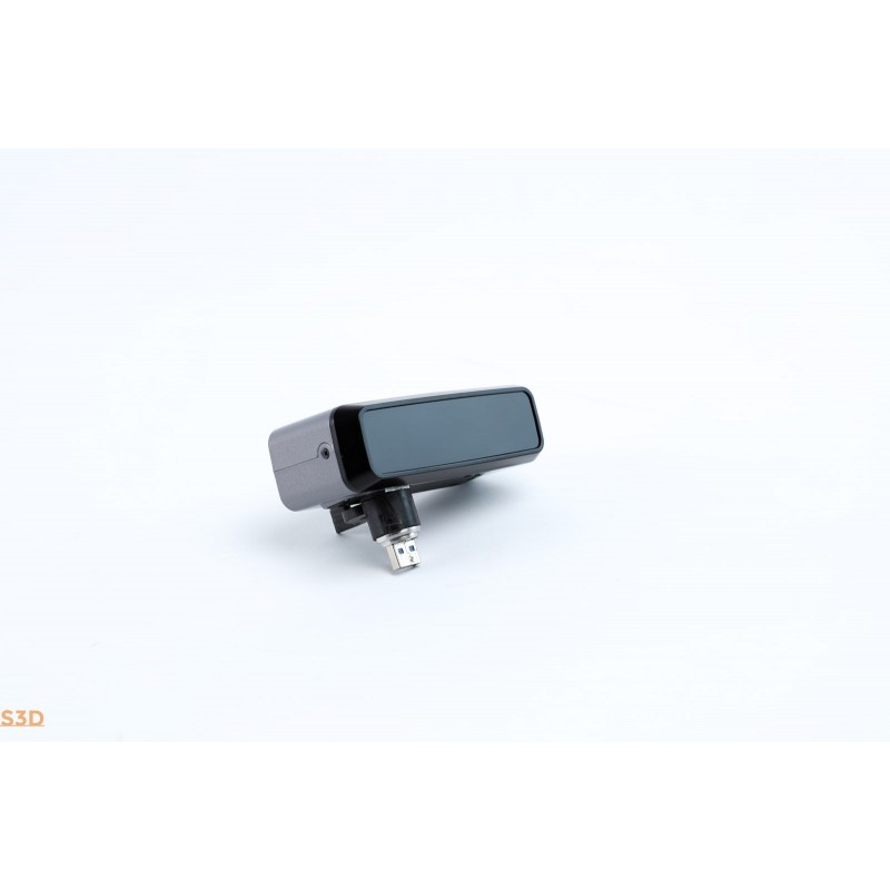 Module HD PRIME pour Einscan Pro 2x Plus
