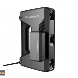Module HD PRIME pour Einscan Pro 2x Plus