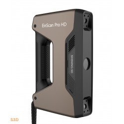 Einscan Pro HD