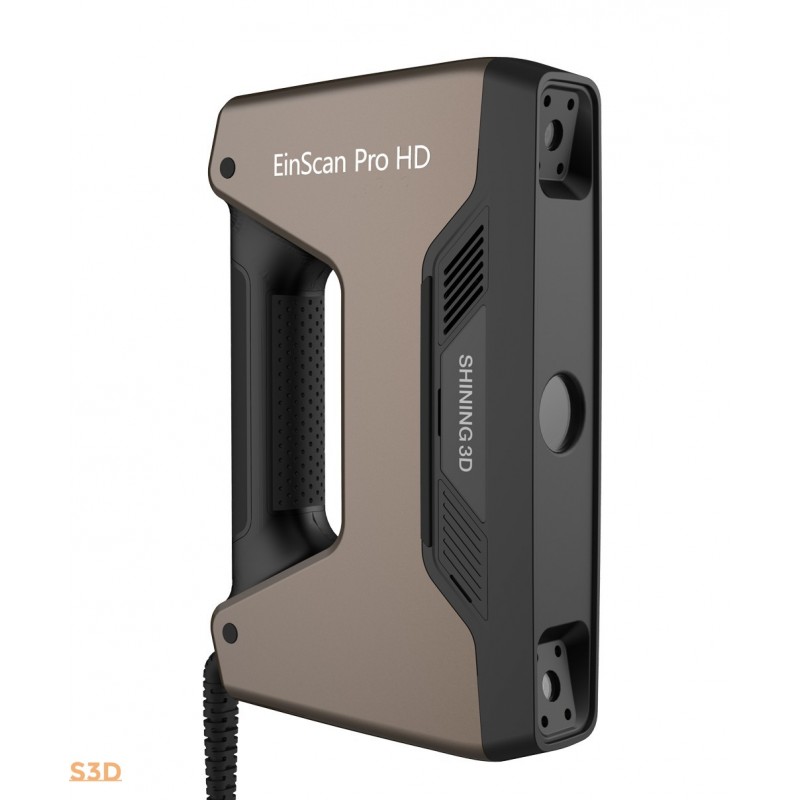 Einscan Pro HD