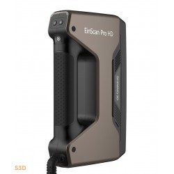 Einscan Pro HD