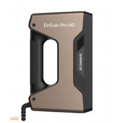 Einscan Pro HD