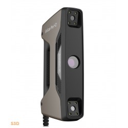 Einscan Pro HD