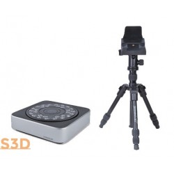 Module plateau tournant +...
