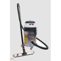 Sinterit Aspirateur ATEX