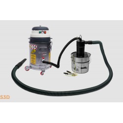 Sinterit Aspirateur ATEX