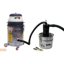 Sinterit Aspirateur ATEX