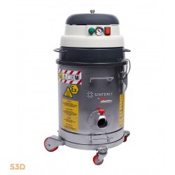 Sinterit Aspirateur ATEX