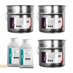 Pack de poudre basique...