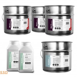 Pack Poudres Flexa Sinterit