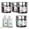 Pack Poudres Flexa Sinterit