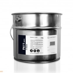 Poudre PA11 Onyx fresh 6kg...