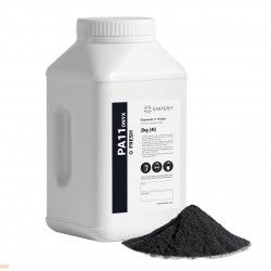 Poudre PA11 Onyx fresh 2kg...