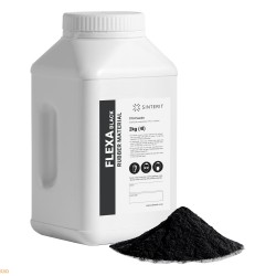 Poudre TPU Flexa Black 2kg...