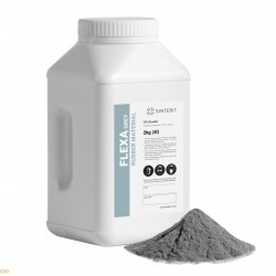 Poudre TPU Flexa Grey 2kg...