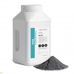 Poudre TPE tight 2kg gris...