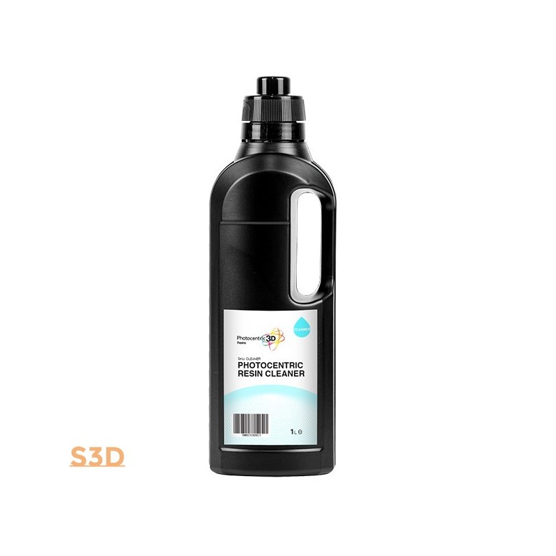 Nettoyant de résine 1L Photocentric