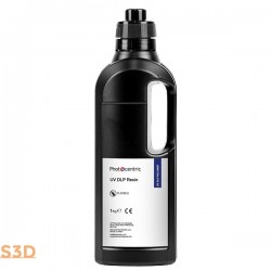 Résine Flexible verte UV...