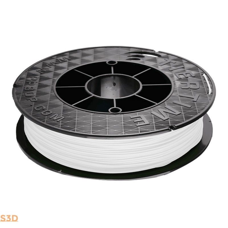 ABS 1,75mm 2kg Blanc Tiertime