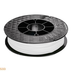 PLA 1,75mm 2kg Blanc Tiertime