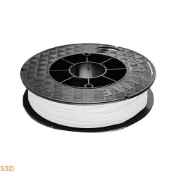 ABS 1,75mm 500g Blanc Tiertime