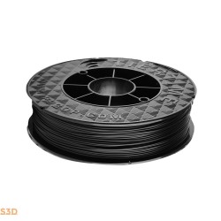 ABS 1,75mm 500g Noir Tiertime