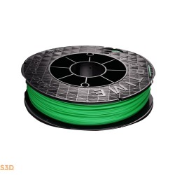 ABS 1,75mm 500g Vert Tiertime