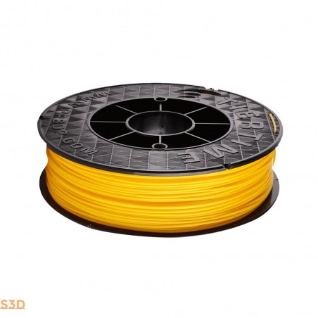 ABS 1,75mm 500g Jaune Tiertime