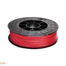 ABS 1,75mm 500g Rouge Tiertime