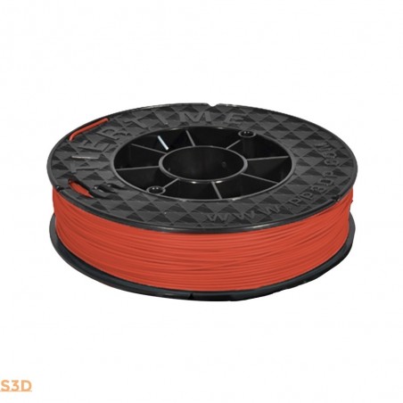 ABS 1,75mm 500g Rouge Corail Tiertime