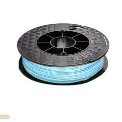 PLA 1,75mm 500g Bleu Tiertime