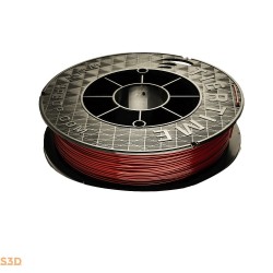 PLA 1,75mm 500g Rouge Tiertime
