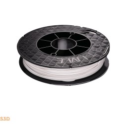 PLA 1,75mm 500g Gris Tiertime