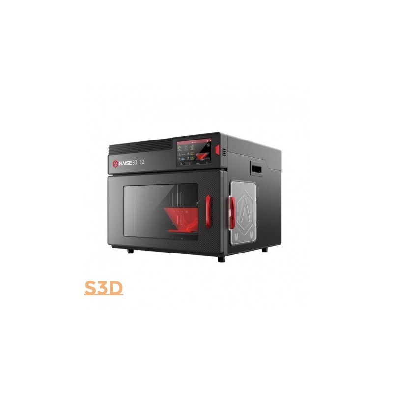 Raise3D E2