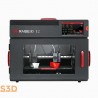 Raise3D E2