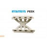 PEEK Intamsys 1.75mm 500g