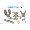 PEEK Intamsys 1.75mm 500g