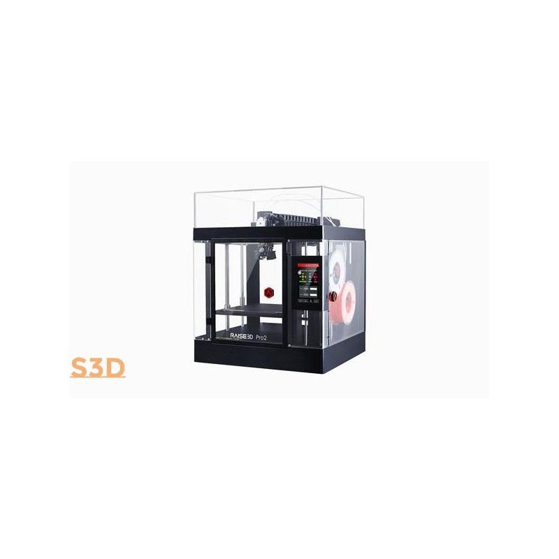 Raise3D Pro2