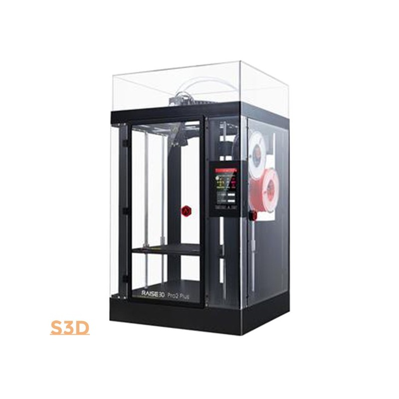 Raise3D Pro2 Plus