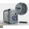 Flashforge Creator 3