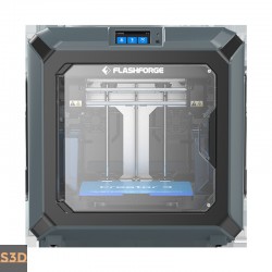 Flashforge Creator 3