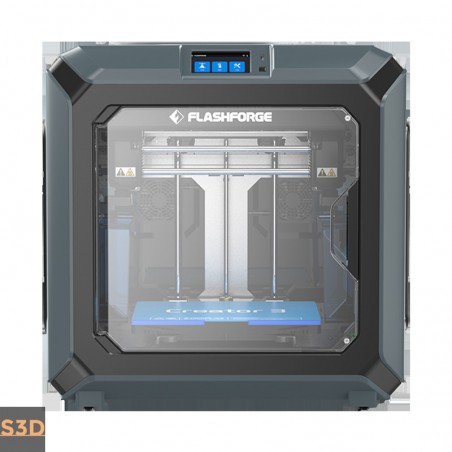 Flashforge Creator 3