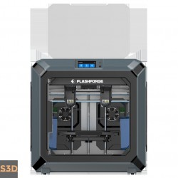 Flashforge Creator 3