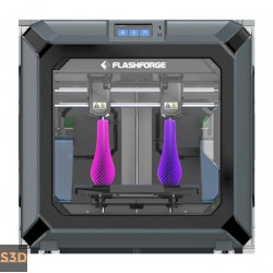 Flashforge Creator 3