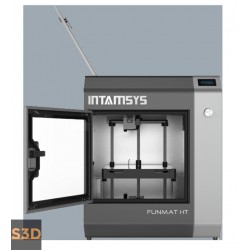 Intamsys Enhanced FUNMAT HT