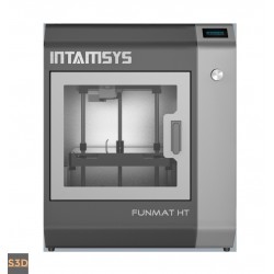 Intamsys Enhanced FUNMAT HT