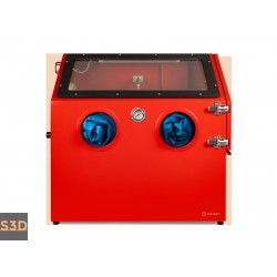 Sableuse XL Sinterit