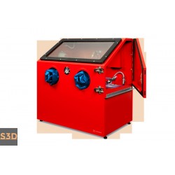 Sableuse XL Sinterit