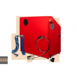 Sableuse XL Sinterit